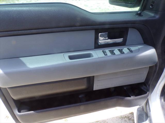 used 2013 Ford F-150 car, priced at $14,999