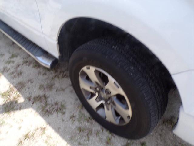 used 2013 Ford F-150 car, priced at $14,999