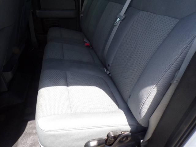 used 2013 Ford F-150 car, priced at $14,999
