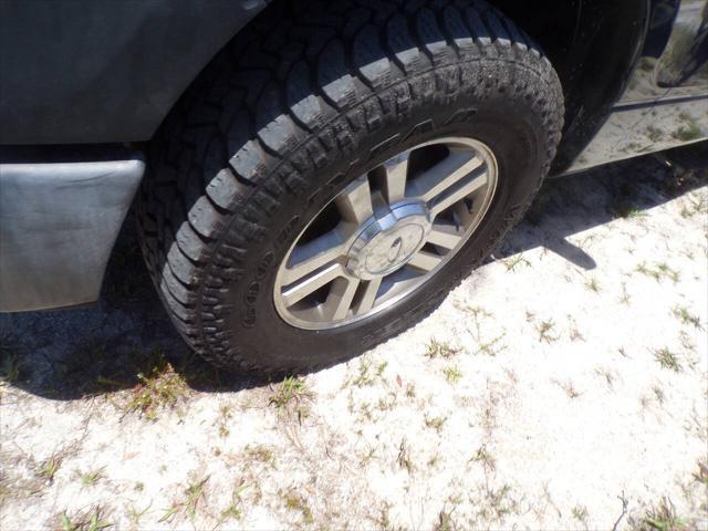 used 2013 Ford F-150 car, priced at $13,999