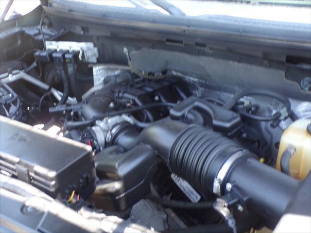used 2013 Ford F-150 car, priced at $13,999