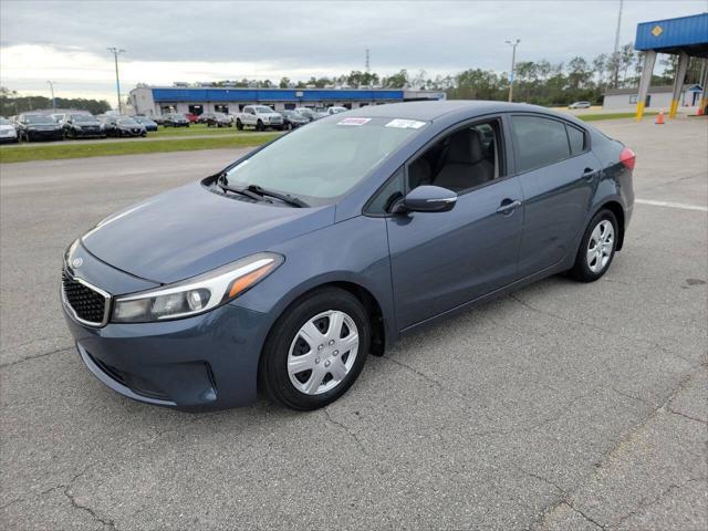 used 2016 Kia Forte car, priced at $6,999