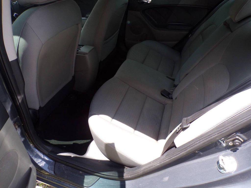 used 2016 Kia Forte car, priced at $5,999