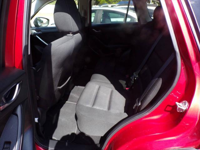 used 2014 Mazda CX-5 car, priced at $13,999