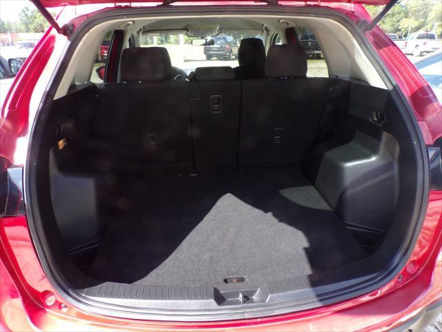 used 2014 Mazda CX-5 car, priced at $13,999