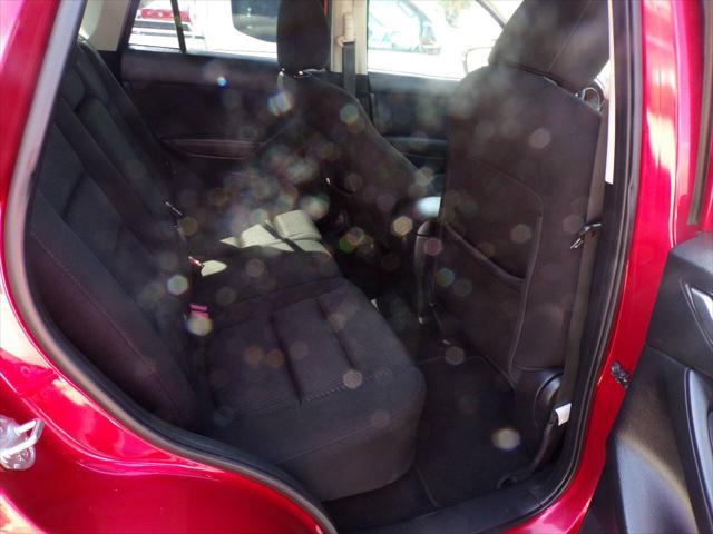 used 2014 Mazda CX-5 car, priced at $13,999