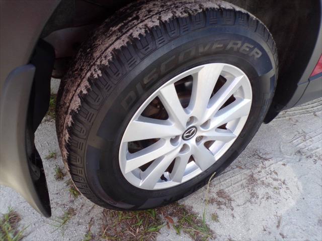 used 2014 Mazda CX-5 car, priced at $13,999