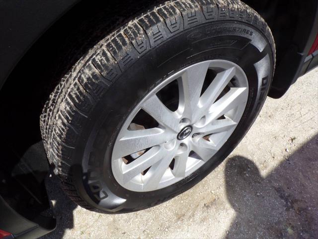 used 2014 Mazda CX-5 car, priced at $13,999