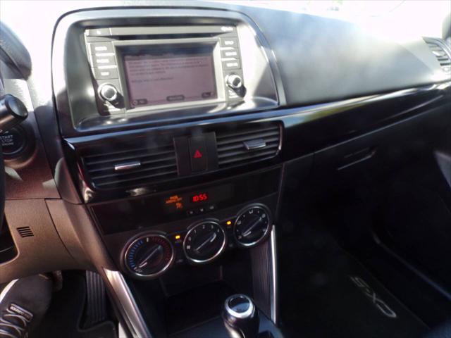 used 2014 Mazda CX-5 car, priced at $13,999