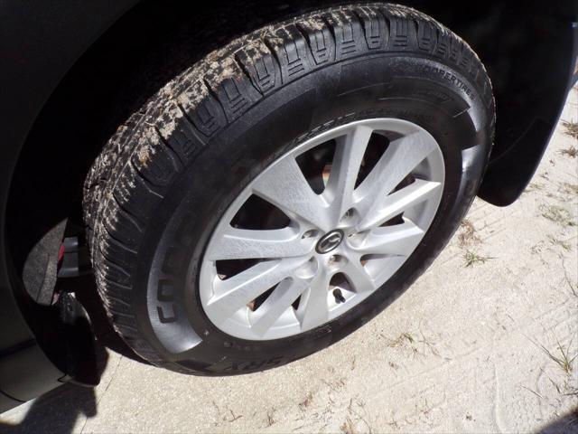 used 2014 Mazda CX-5 car, priced at $13,999