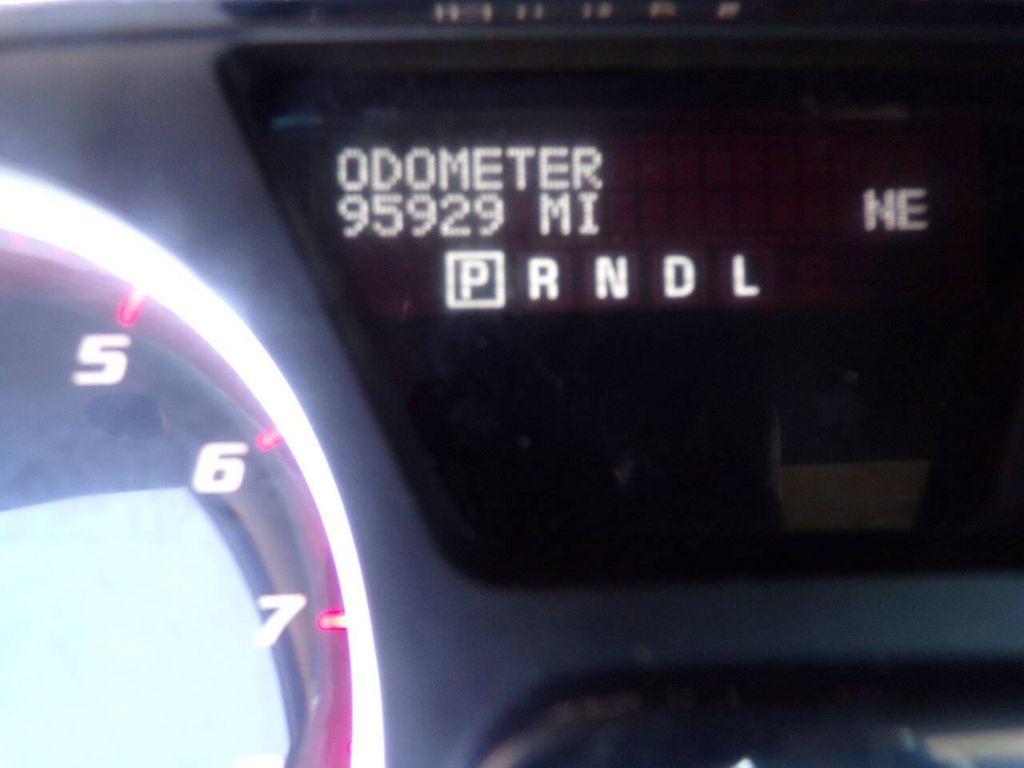 used 2013 GMC Acadia car, priced at $13,999