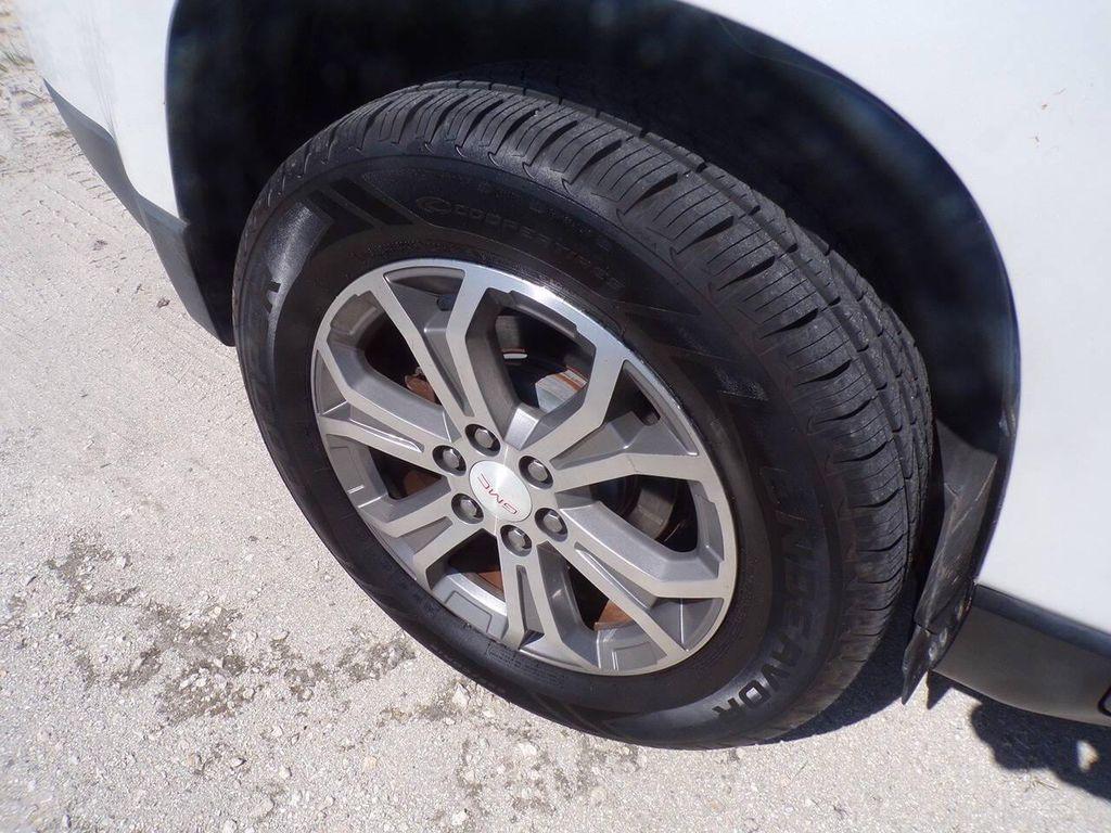 used 2013 GMC Acadia car, priced at $13,999