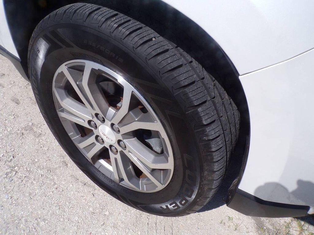 used 2013 GMC Acadia car, priced at $13,999