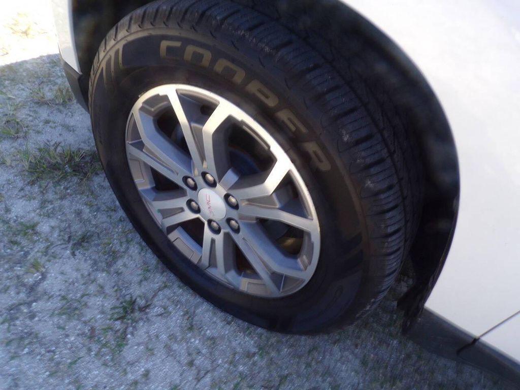 used 2013 GMC Acadia car, priced at $13,999