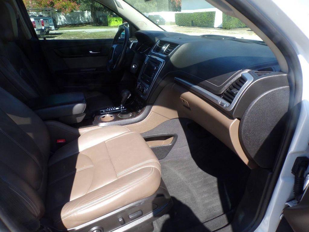 used 2013 GMC Acadia car, priced at $13,999