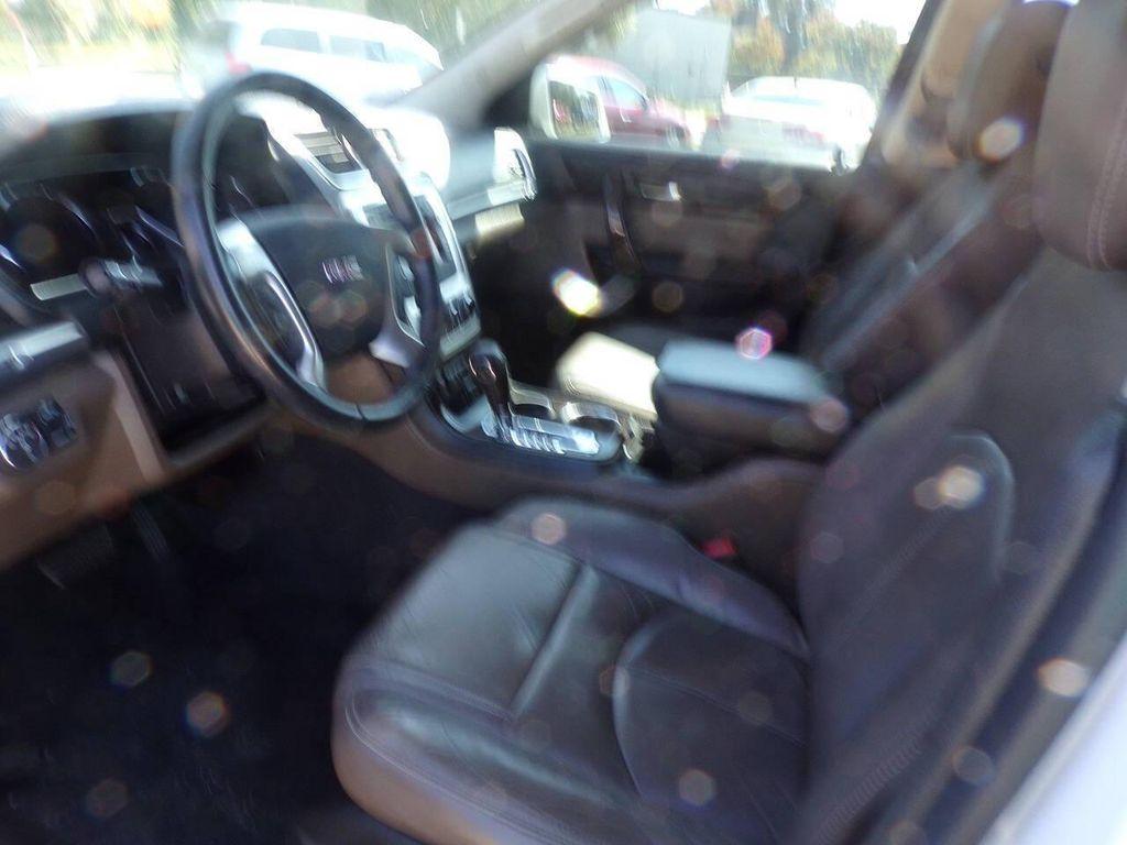 used 2013 GMC Acadia car, priced at $13,999