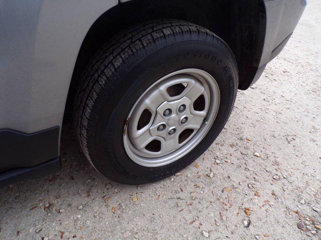 used 2014 Jeep Patriot car, priced at $7,999