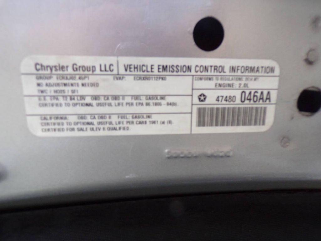 used 2014 Jeep Patriot car, priced at $7,999