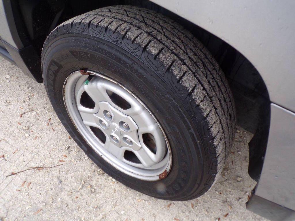 used 2014 Jeep Patriot car, priced at $7,999