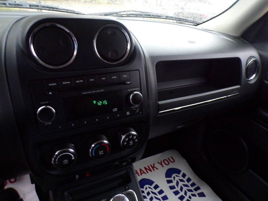 used 2014 Jeep Patriot car, priced at $7,999