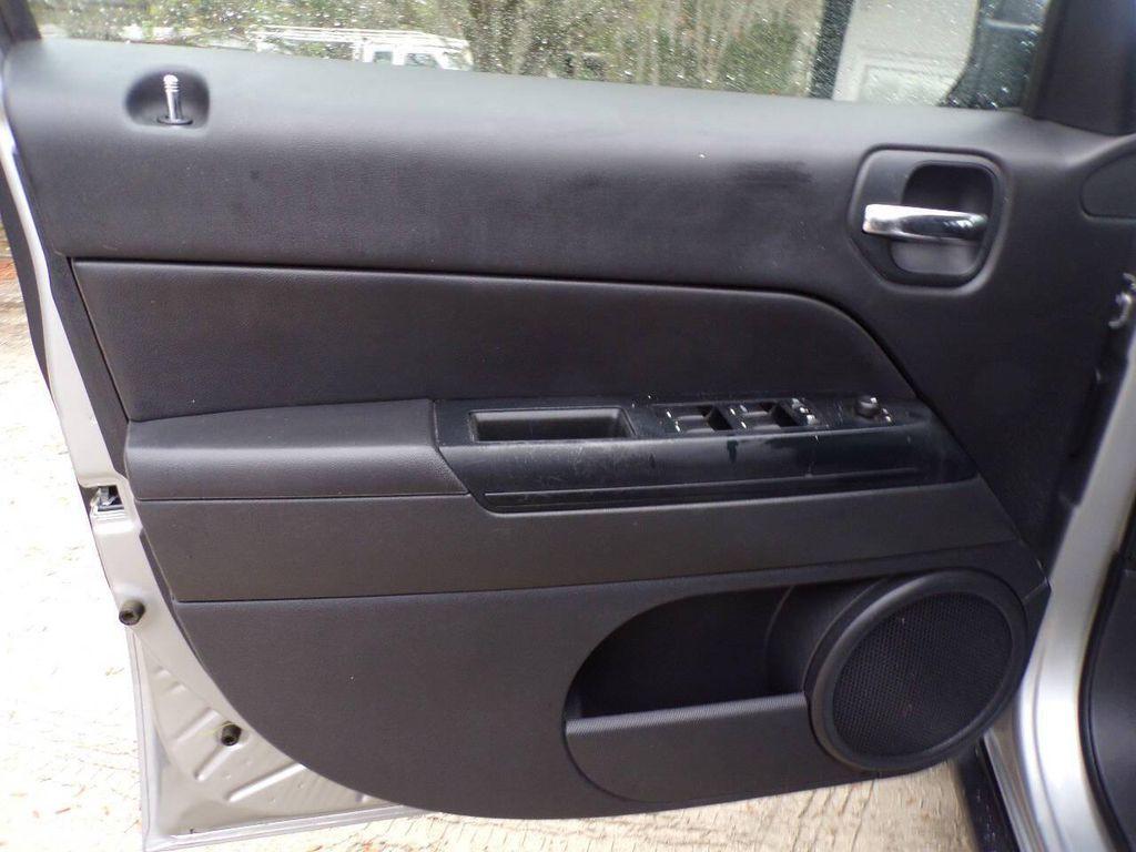 used 2014 Jeep Patriot car, priced at $7,999