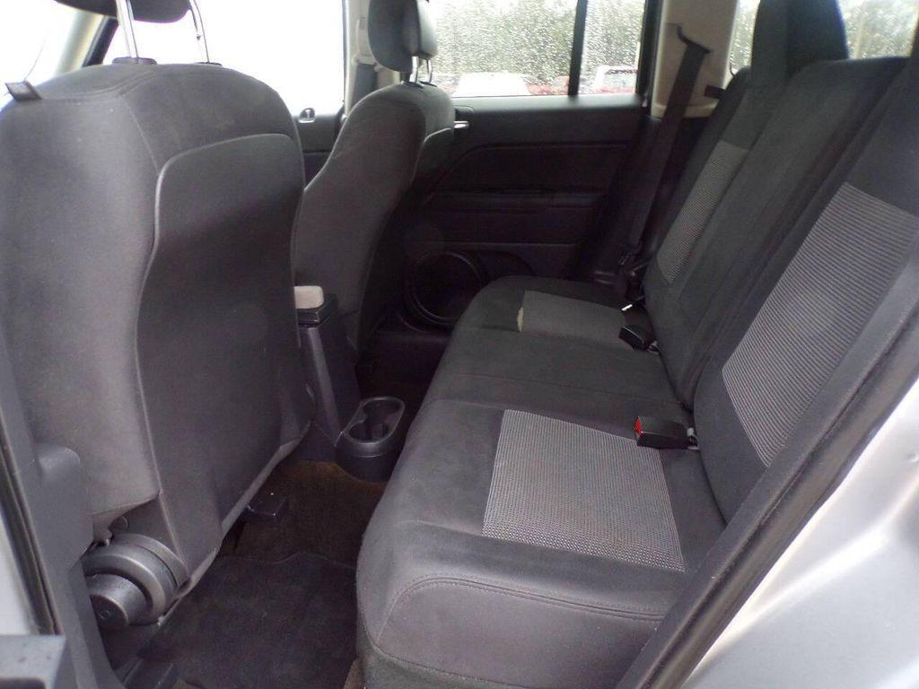 used 2014 Jeep Patriot car, priced at $7,999