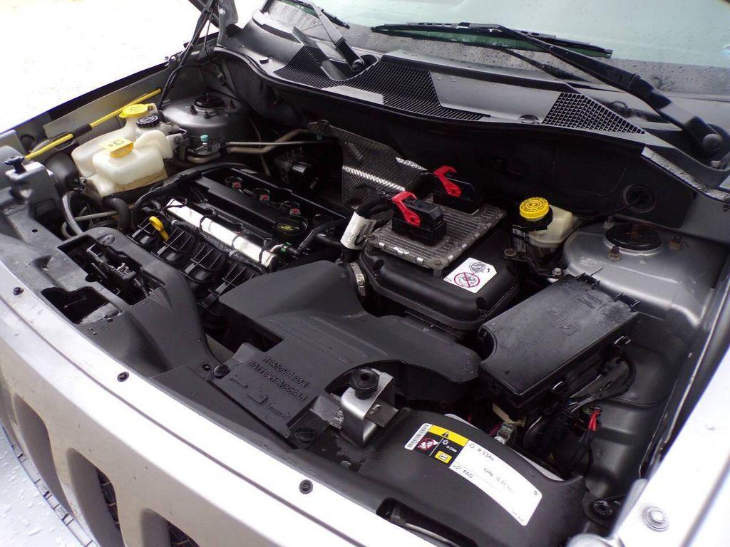 used 2014 Jeep Patriot car, priced at $7,999