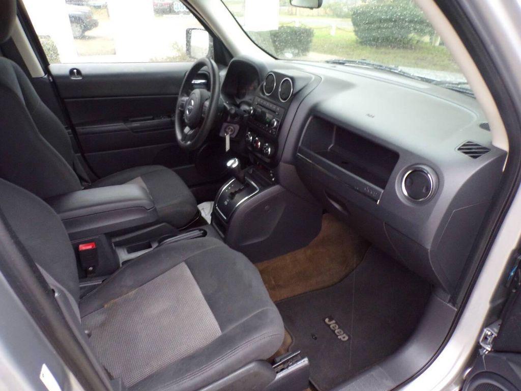 used 2014 Jeep Patriot car, priced at $7,999