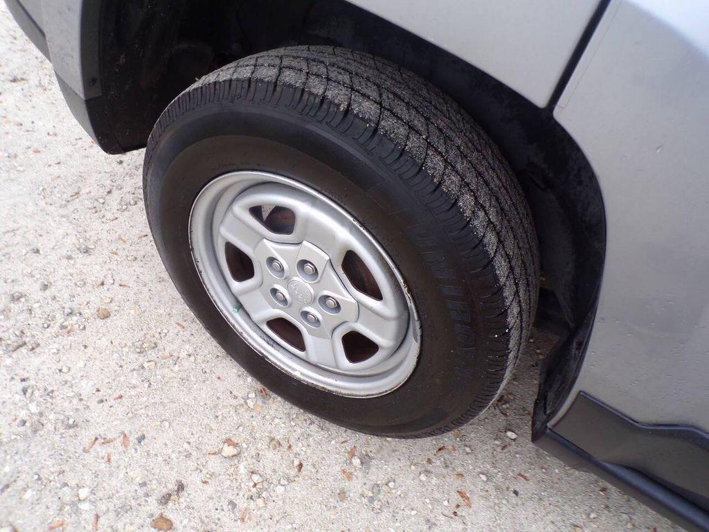 used 2014 Jeep Patriot car, priced at $7,999