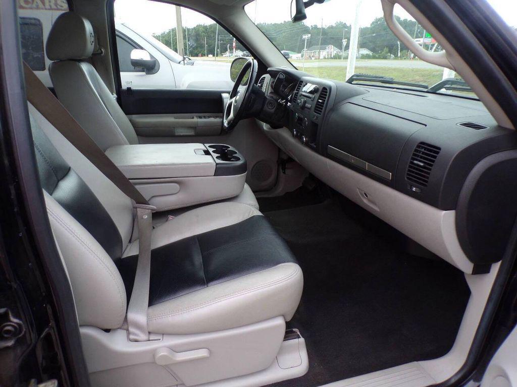 used 2008 Chevrolet Silverado 1500 car, priced at $12,999