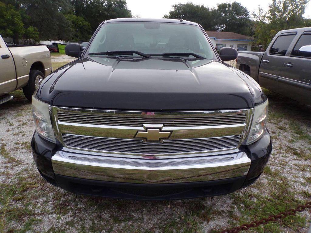 used 2008 Chevrolet Silverado 1500 car, priced at $12,999