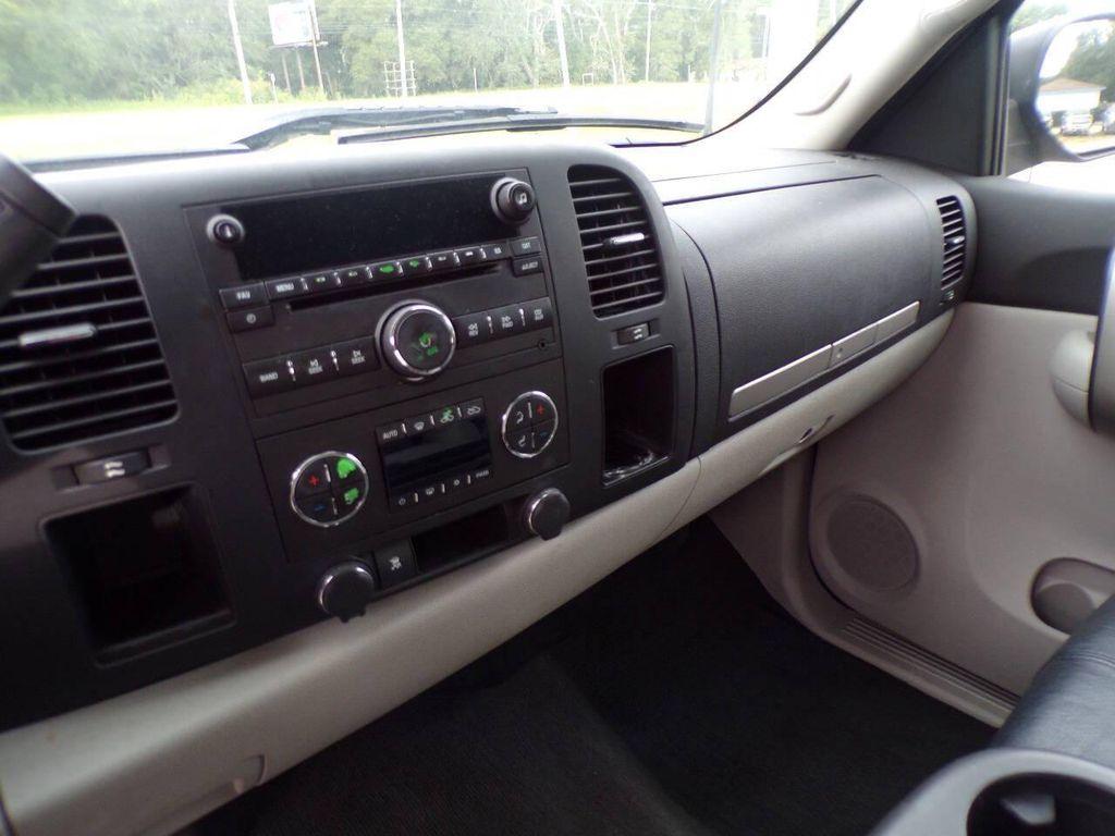 used 2008 Chevrolet Silverado 1500 car, priced at $12,999