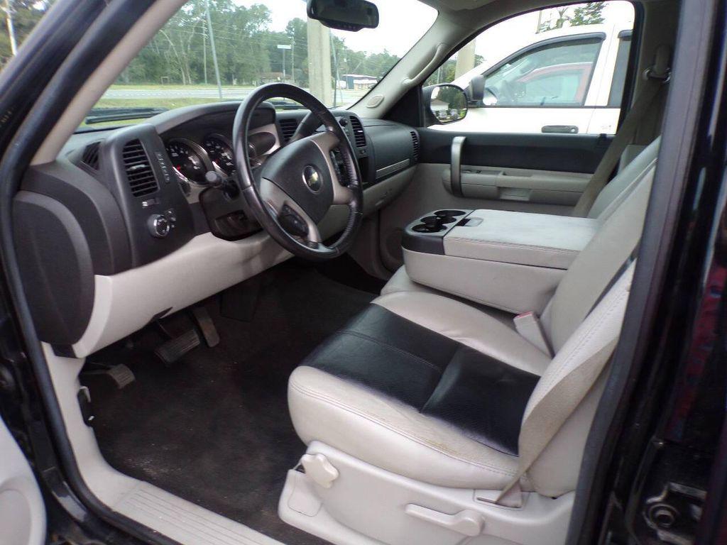 used 2008 Chevrolet Silverado 1500 car, priced at $12,999