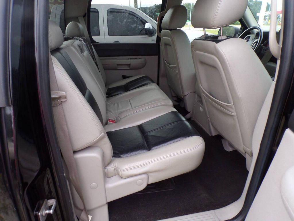 used 2008 Chevrolet Silverado 1500 car, priced at $12,999