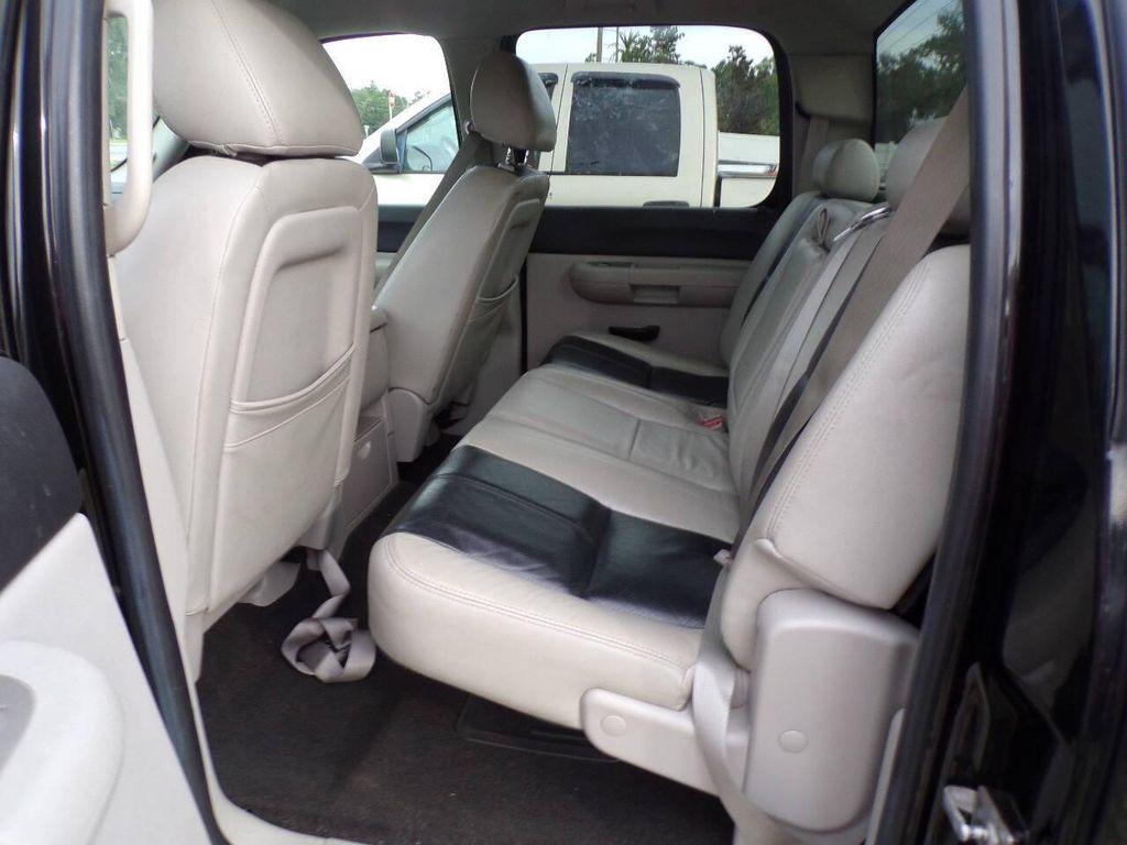 used 2008 Chevrolet Silverado 1500 car, priced at $12,999