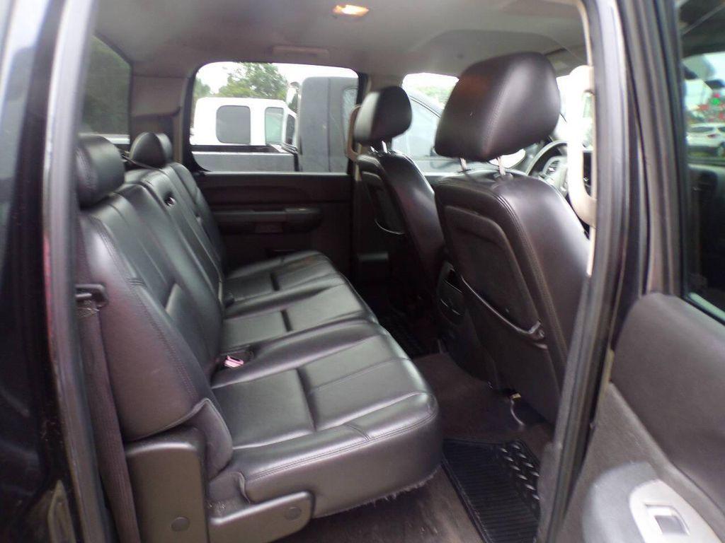 used 2012 Chevrolet Silverado 1500 car, priced at $15,999