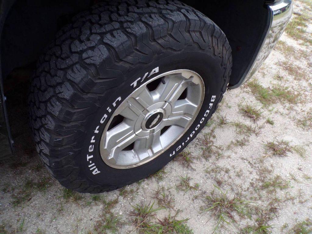 used 2012 Chevrolet Silverado 1500 car, priced at $15,999