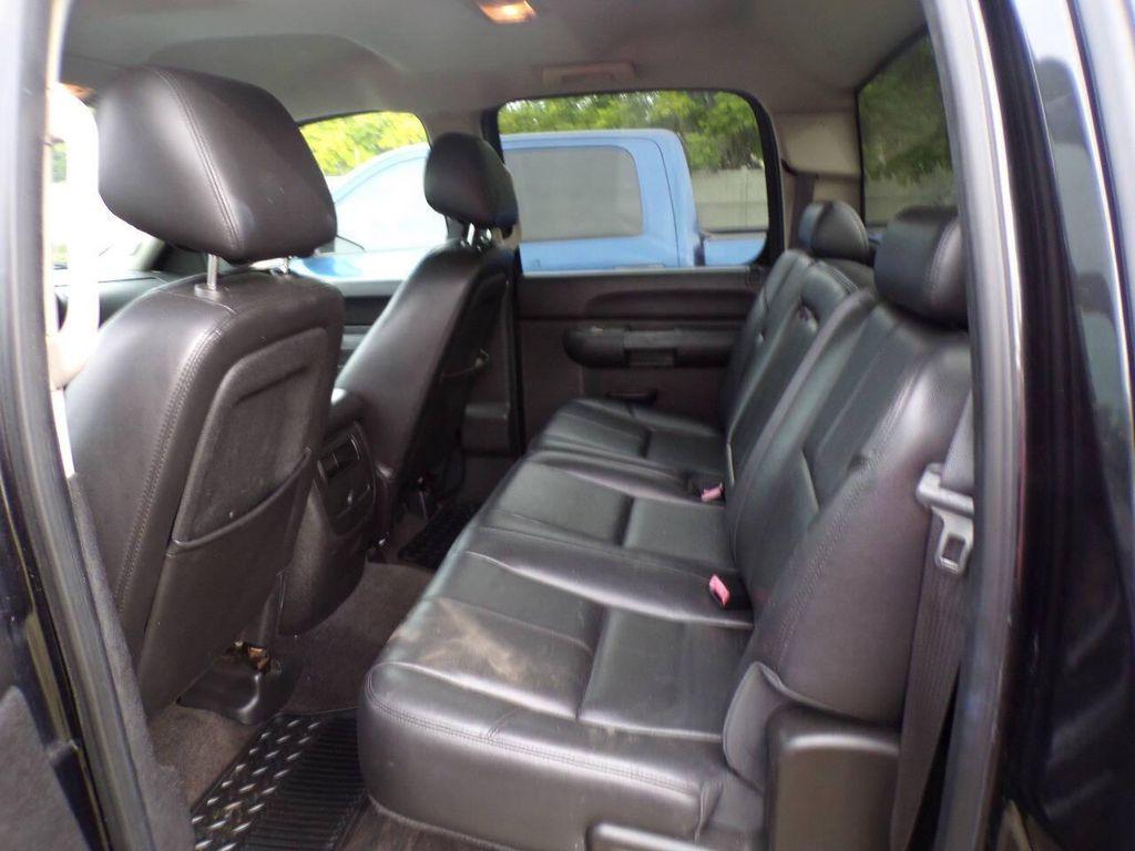 used 2012 Chevrolet Silverado 1500 car, priced at $15,999