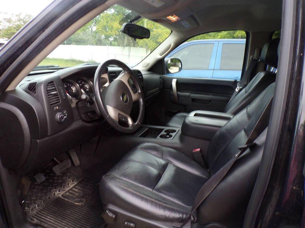 used 2012 Chevrolet Silverado 1500 car, priced at $15,999