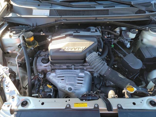 used 2001 Toyota RAV4 car, priced at $5,999