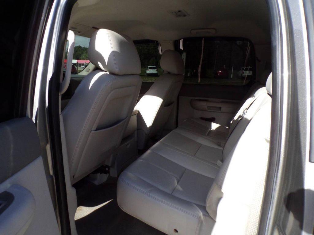 used 2012 Chevrolet Silverado 1500 car, priced at $14,999