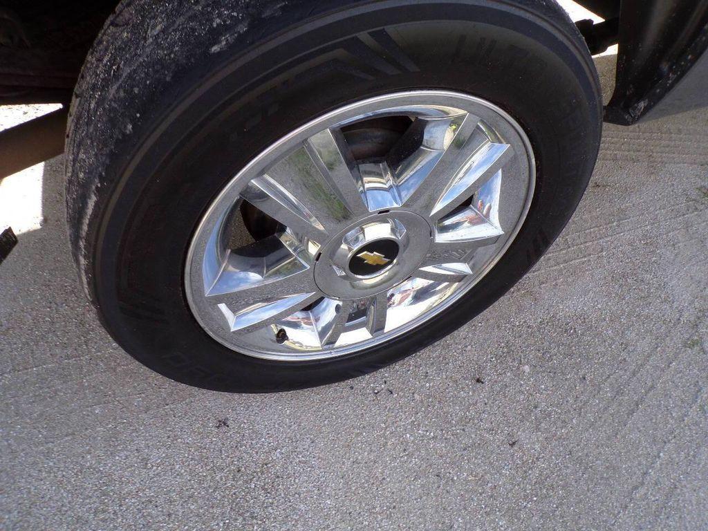 used 2012 Chevrolet Silverado 1500 car, priced at $14,999