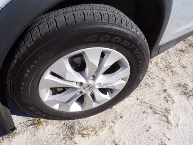 used 2012 Honda CR-V car, priced at $12,999
