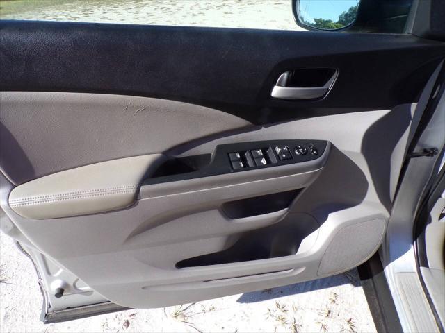 used 2012 Honda CR-V car, priced at $12,999