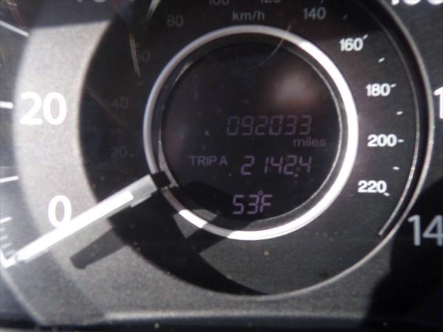 used 2012 Honda CR-V car, priced at $12,999