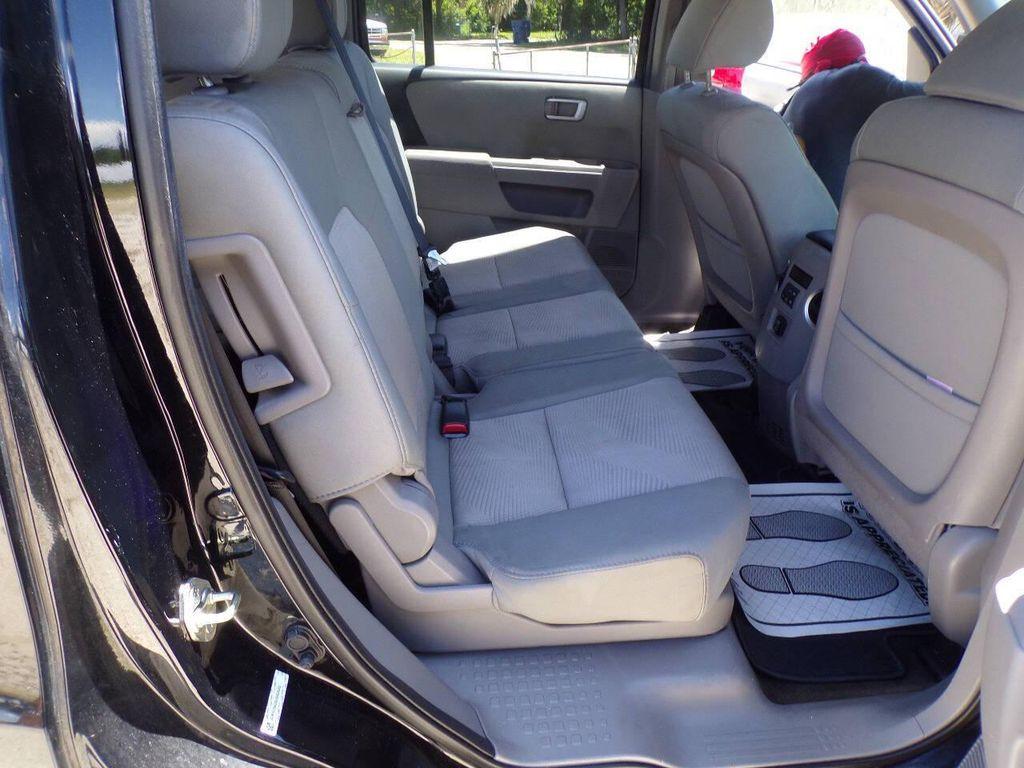 used 2014 Honda Pilot car, priced at $14,999