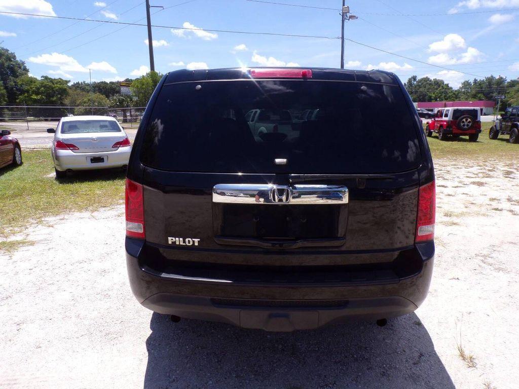 used 2014 Honda Pilot car, priced at $14,999