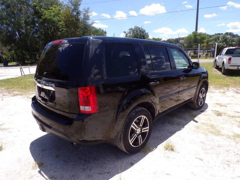 used 2014 Honda Pilot car, priced at $14,999