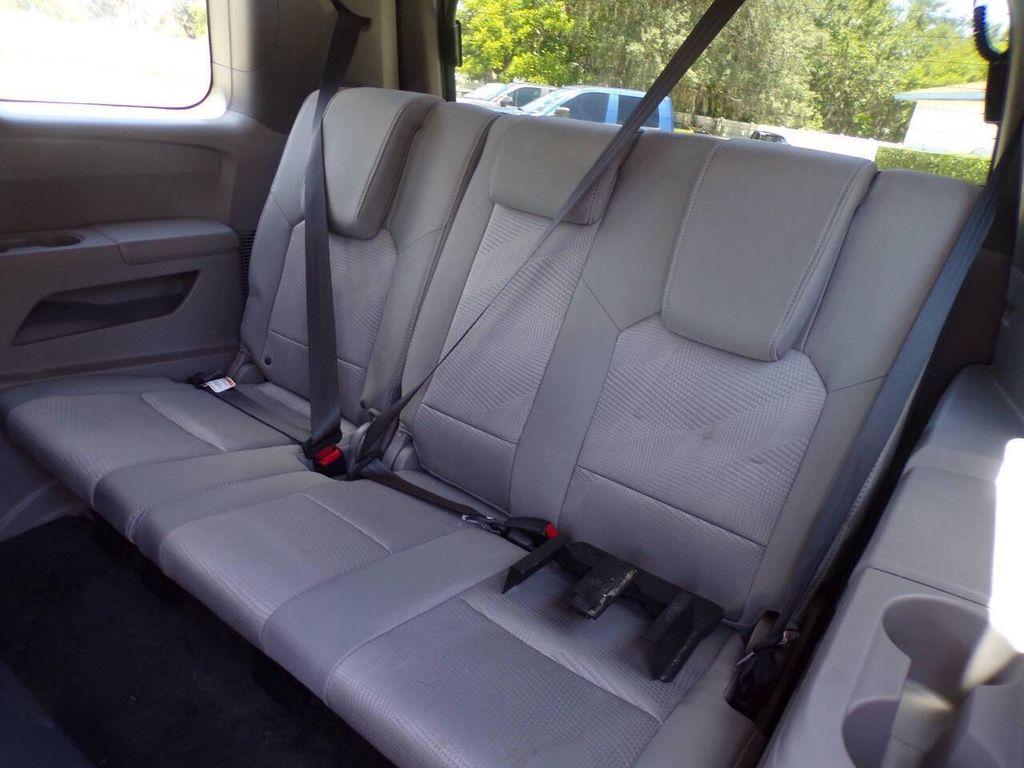 used 2014 Honda Pilot car, priced at $14,999
