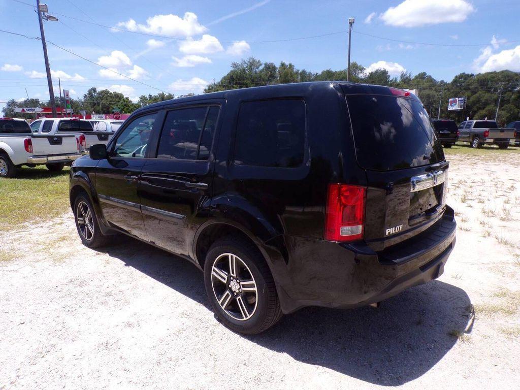 used 2014 Honda Pilot car, priced at $14,999